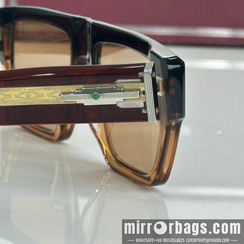 Jacques Marie Mage Glasses smx38