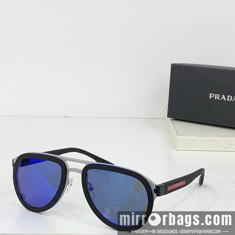 Prada Glasses smh91