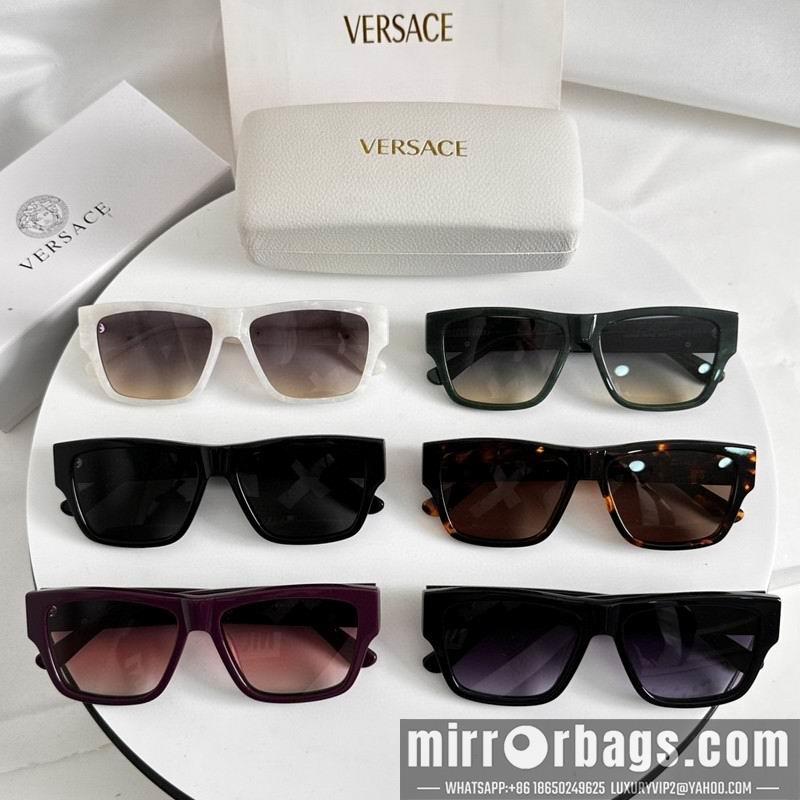 Versace Glasses 03smh119
