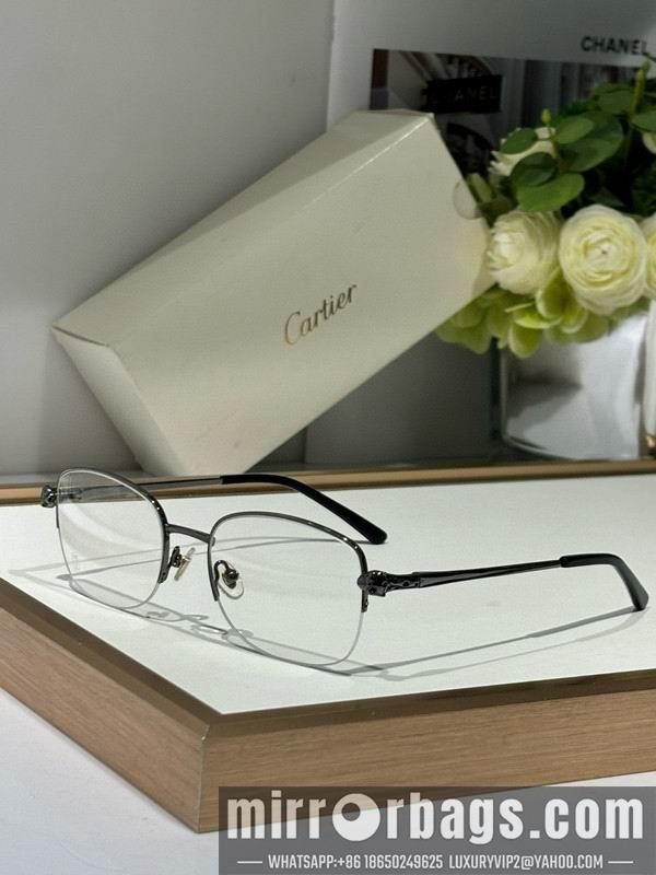 Cartier Glasses smh55