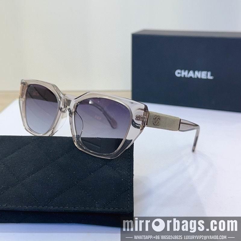Chanel Glasses smh121