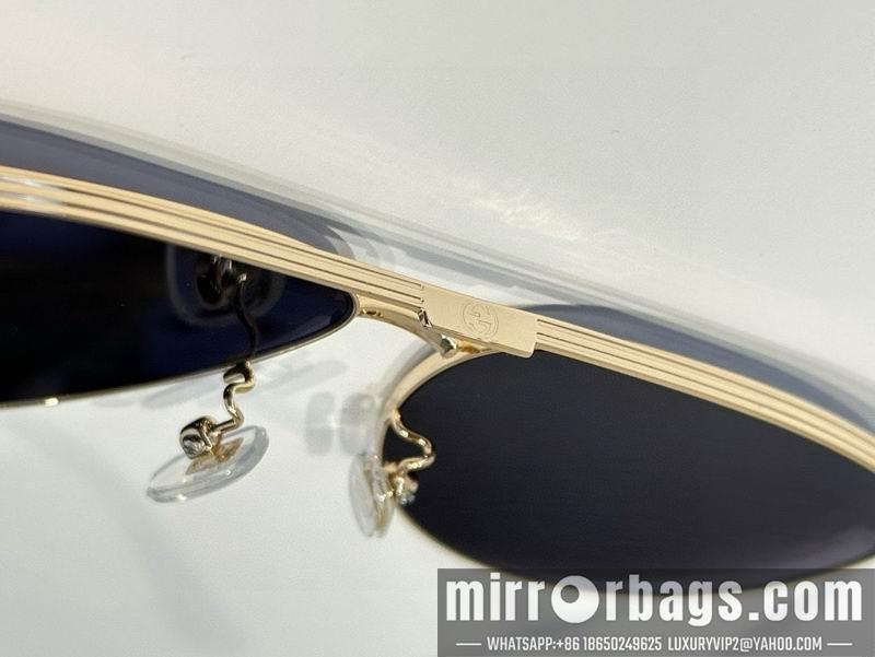 Gucci Glasses smh156