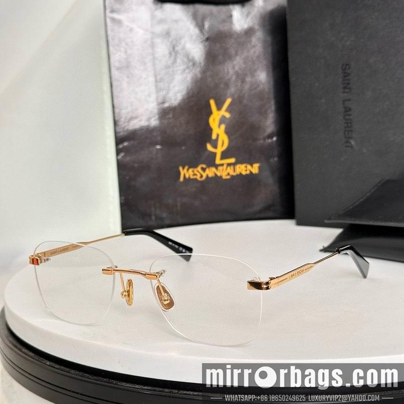 YSL Glasses 03smh02