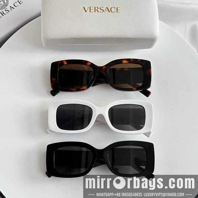 Versace Glaases smx105