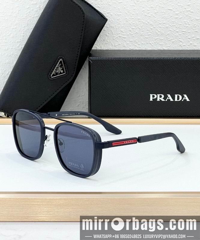 Prada Glasses smh194
