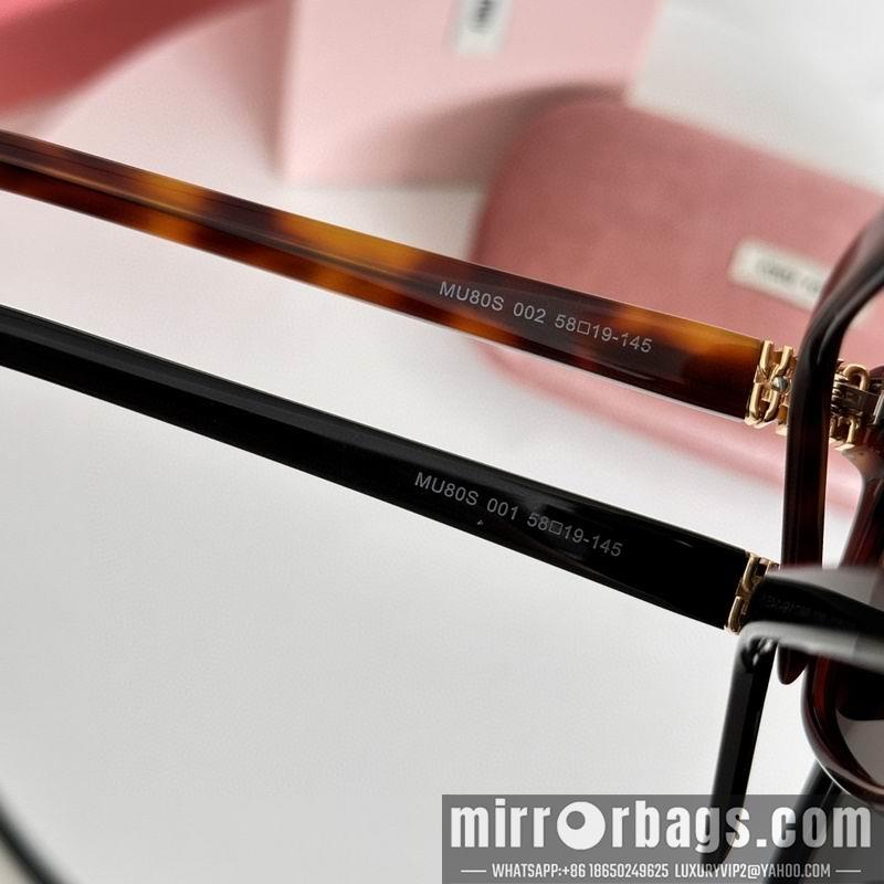 MiuMiu Glasses 03smh105