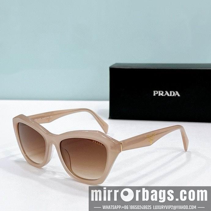 Prada Glasses smx211