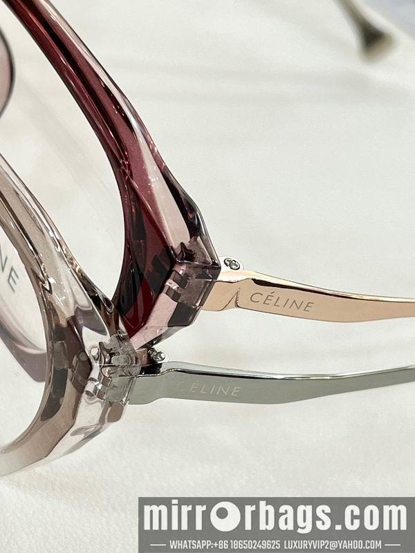 Celine Glasses smx164
