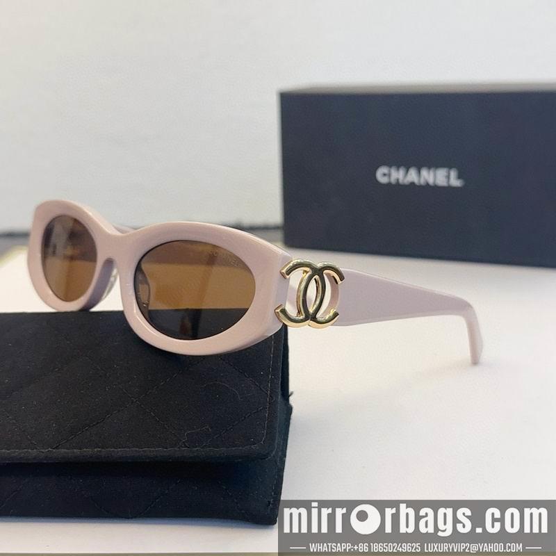 Chanel Glasses smx326