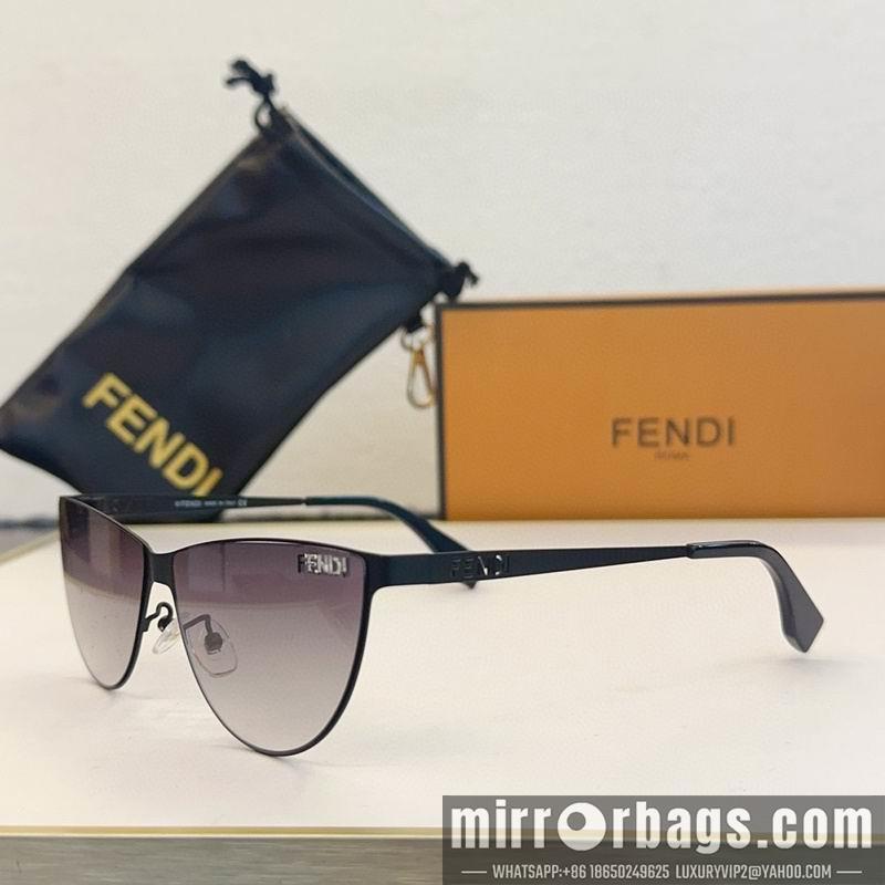 Fendi Glasses smx153