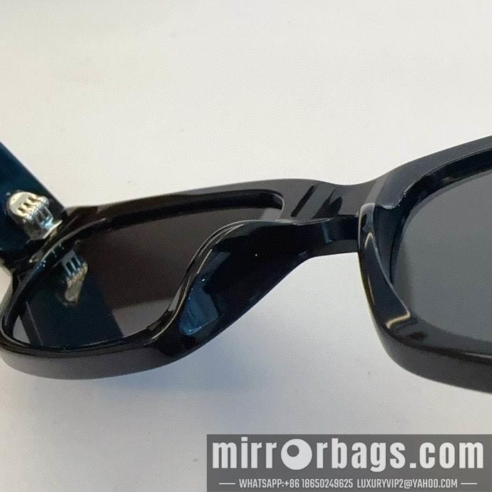 Celine Glasses smx202