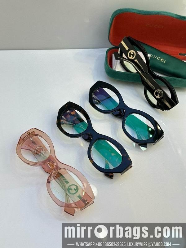 Gucci Glasses smh25