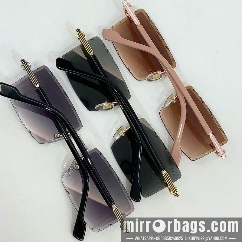 Gucci Glasses smh03