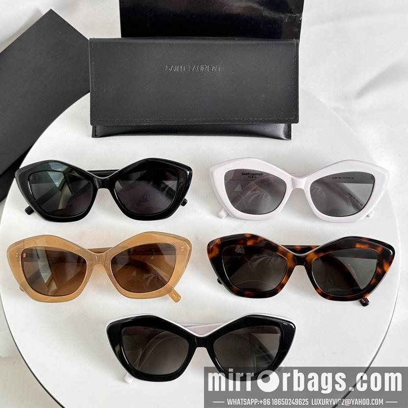 YSL Glasses 03smh11