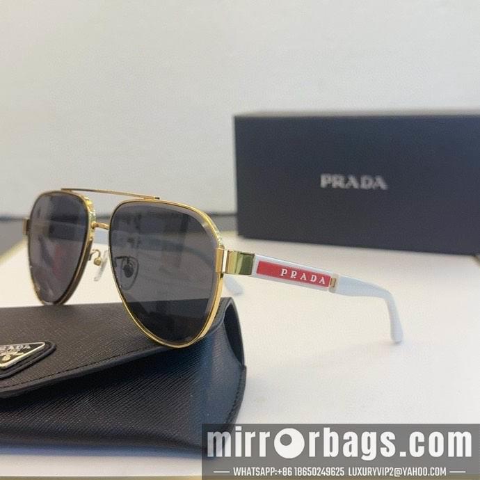 Prada Glasses smx266