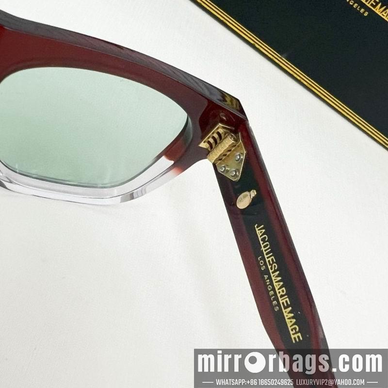 Jacques Marie Mage Glasses smx47