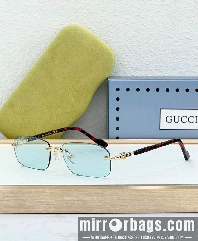 Gucci Glasses smh137