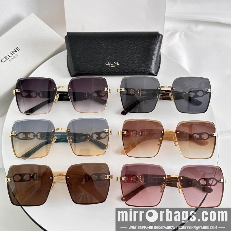 Celine Glasses 03smh03