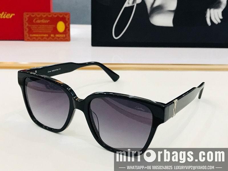 Cartier Glasses smr65