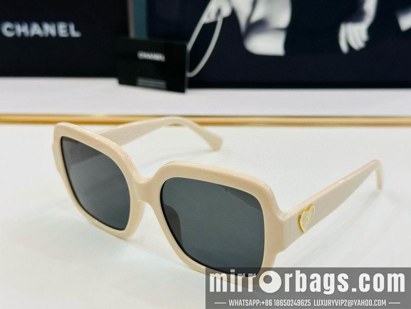 Chanel Glasses smr290