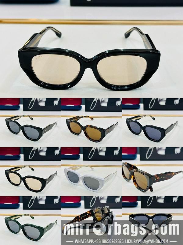 Gucci Glasses smr54