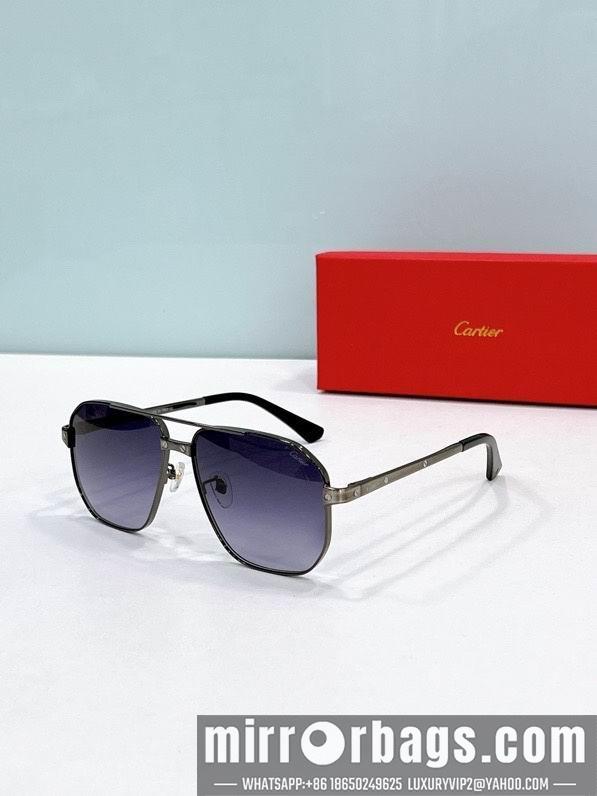 Cartier Glasses smx219