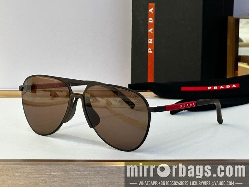 Prada Glasses smh93