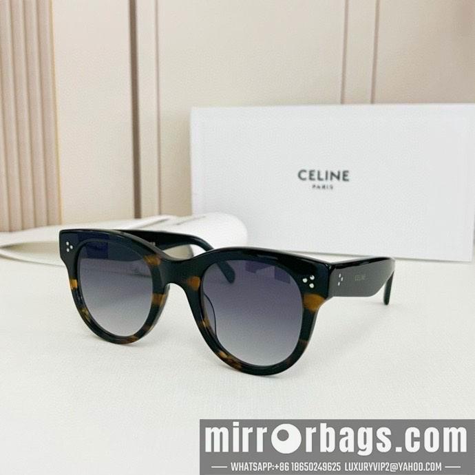 Celine Glasses smx177