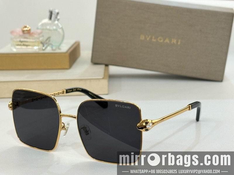 Bvlgari Glasses smx14