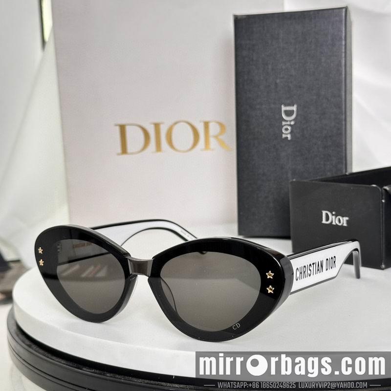 Dior Glasses 03smh38