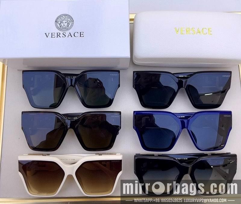 Versace Glasses 03smh86