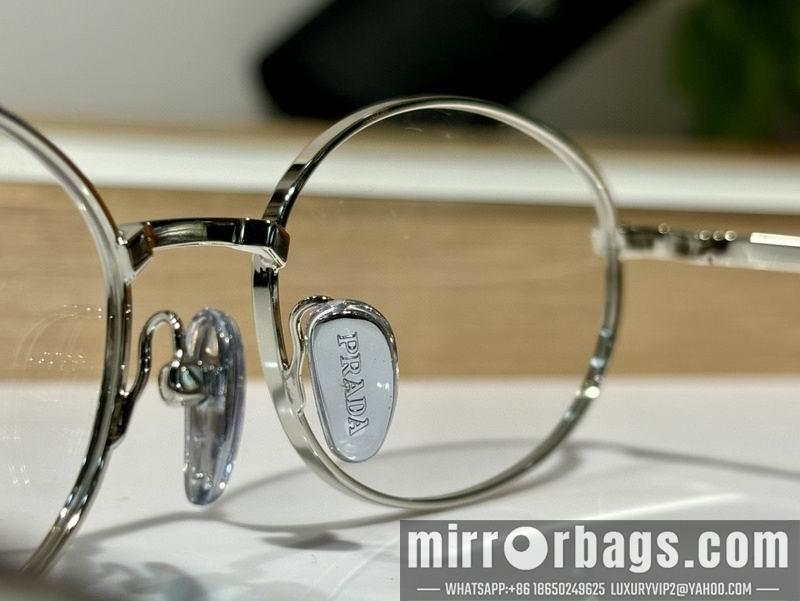 Prada Glasses smh174