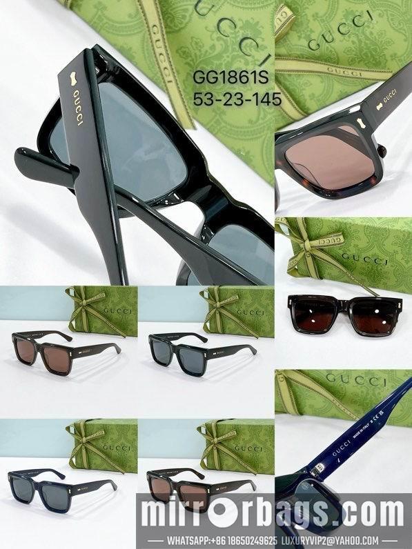 Gucci Glasses smx111