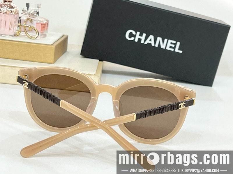Chanel Glasses smr246