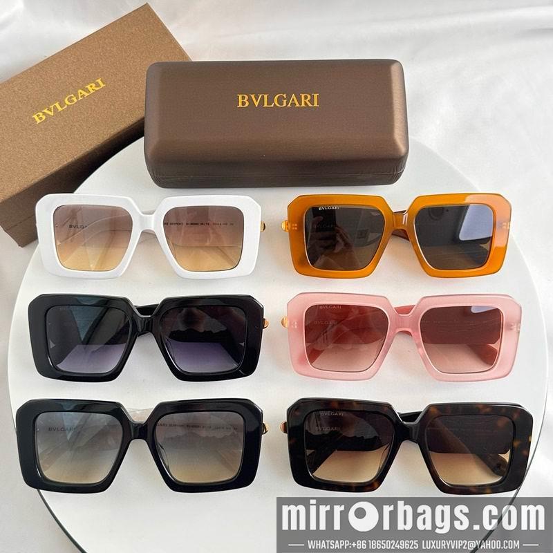 Bvlgari Glasses smx18