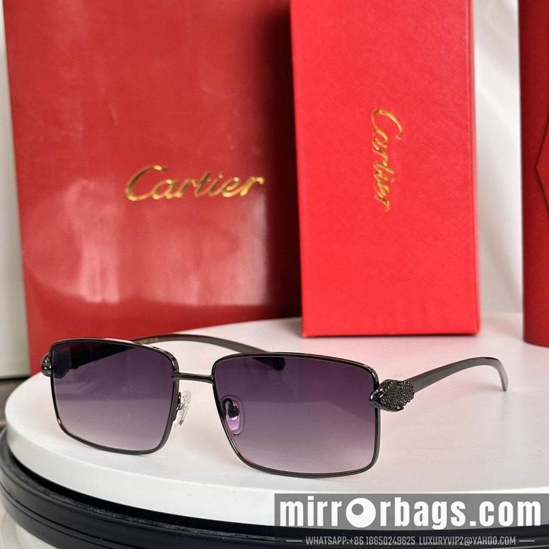 Cartier Glasses smh06