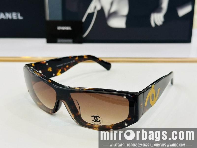 Chanel Glasses smr64