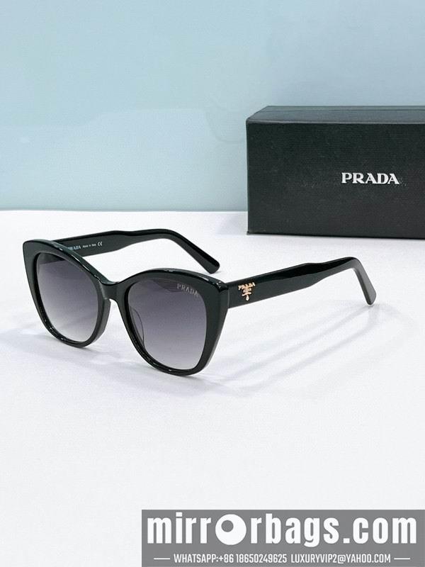 Prada Glasses smh105