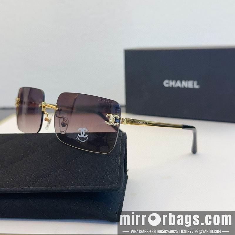 Chanel Glasses smx322
