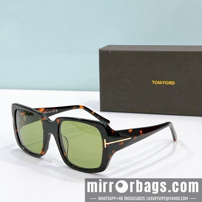 Tom Ford Glasses smx90