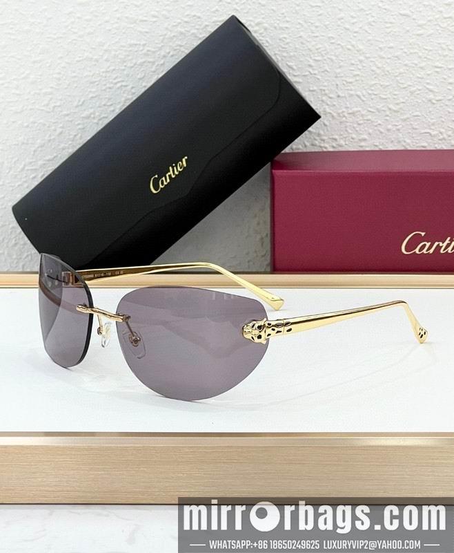 Cartier Glasses smh128
