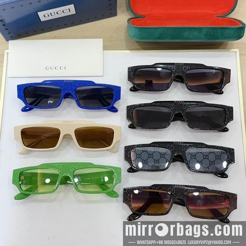 Gucci Glasses smh222