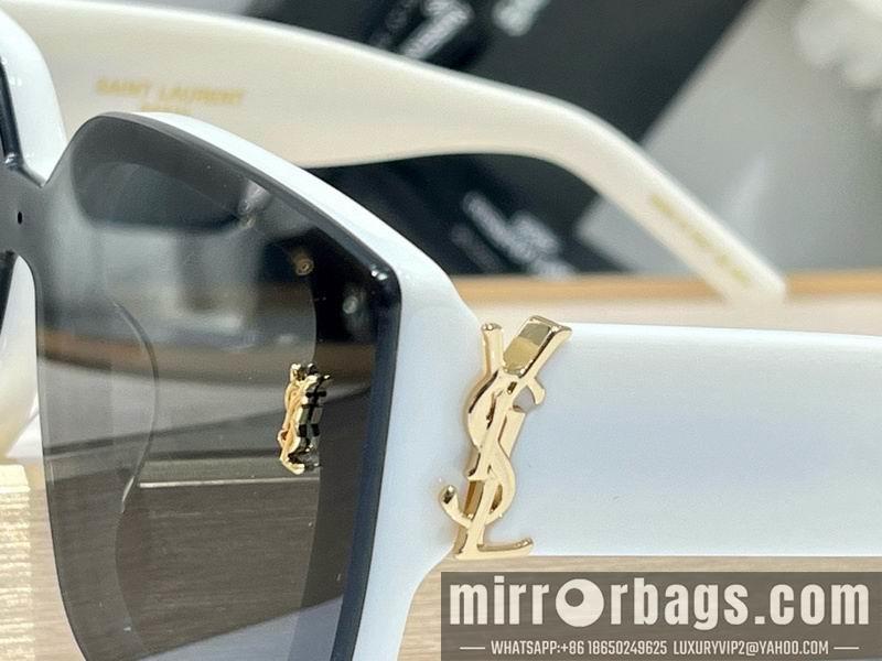 YSL Glasses smx52