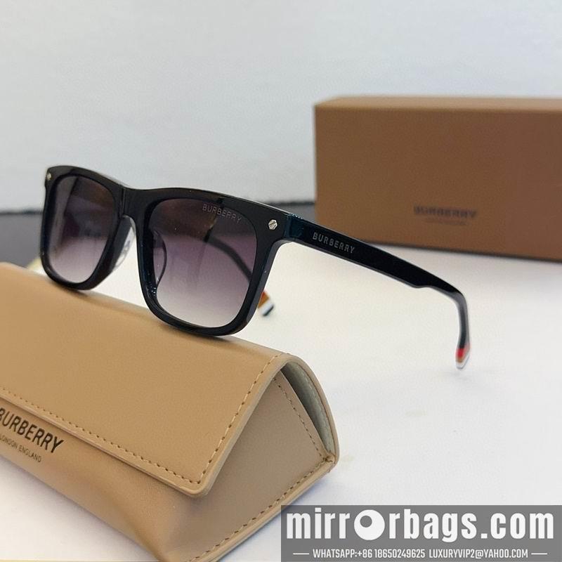 Burberry Glasses smx73