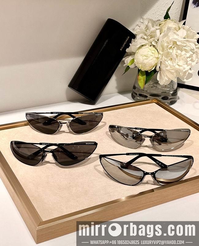 Balenciaga Glasses smx46