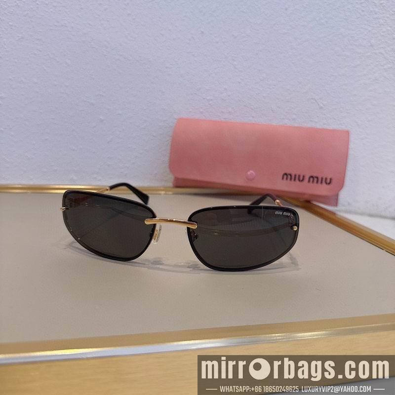 MiuMiu Glasses 03smh62