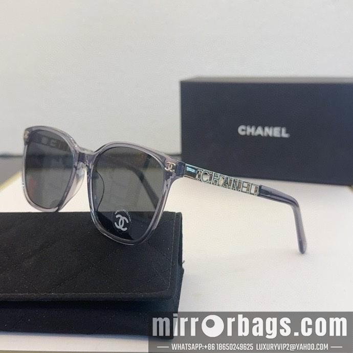 Chanel Glasses smx333