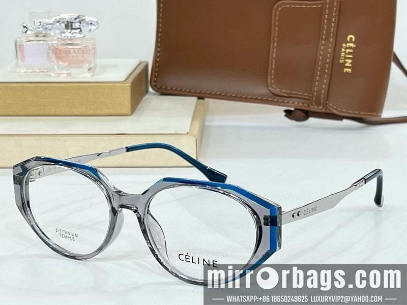 Celine Glasses smx175