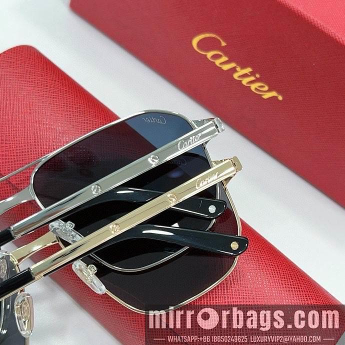 Cartier Glasses smr90