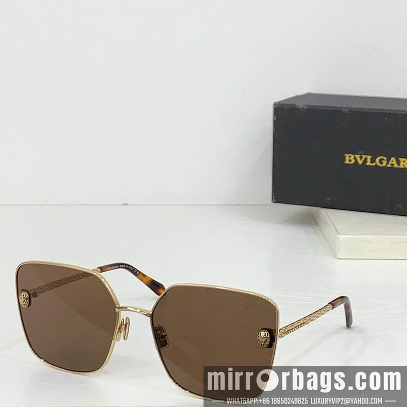 Bvlgari Glasses 03smh40